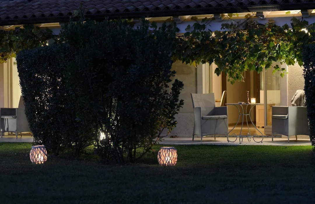 Relais Rossar Boutique Hotel Garda & Hills-1