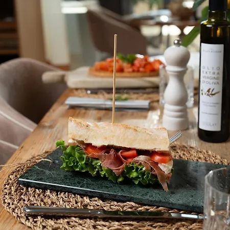 Relais Rossar Boutique Hotel Garda & Hills-2